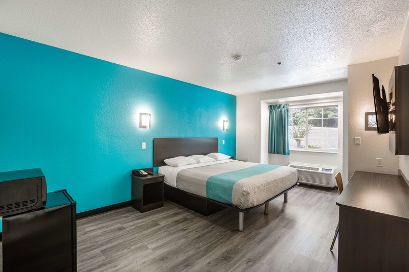 motel 6 smyrna ga atlanta