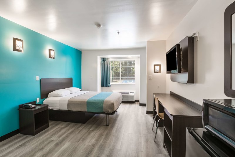 motel 6 smyrna ga atlanta