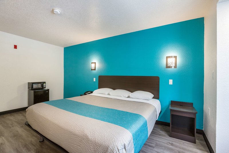motel 6 smyrna ga atlanta