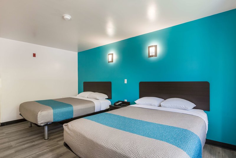 motel 6 smyrna ga atlanta