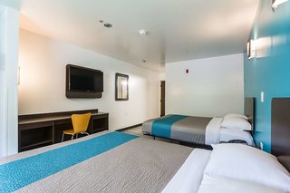 motel 6 smyrna ga atlanta
