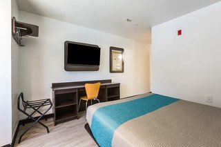 motel 6 smyrna ga atlanta