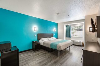 motel 6 smyrna ga atlanta