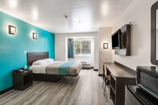 motel 6 smyrna ga atlanta
