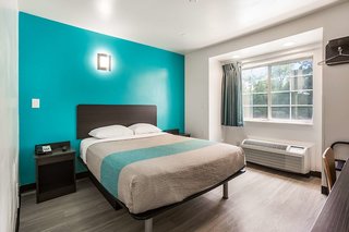 motel 6 smyrna ga atlanta