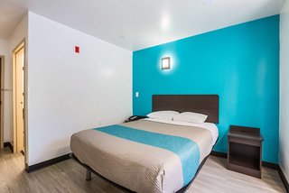 motel 6 smyrna ga atlanta