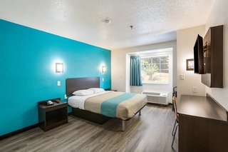 motel 6 smyrna ga atlanta