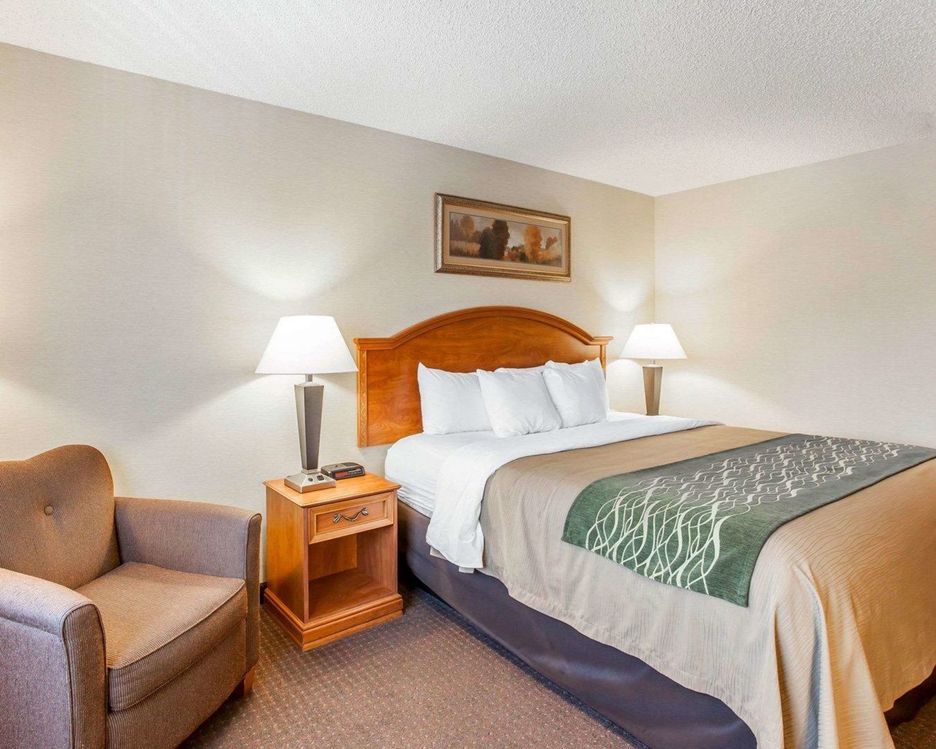 comfort inn and suites bothell seattle north