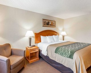 comfort inn and suites bothell seattle north