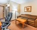 comfort inn and suites bothell seattle north