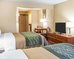 comfort inn and suites bothell seattle north