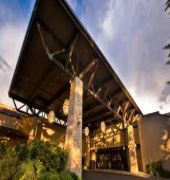 seattle airport marriott