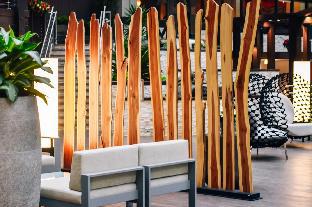 seattle airport marriott