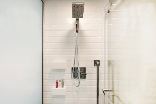 seattle airport marriott