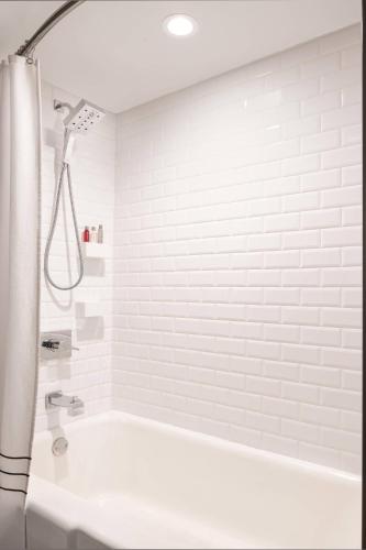 seattle airport marriott