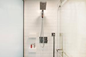 seattle airport marriott