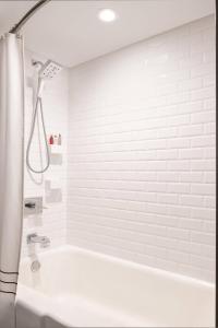 seattle airport marriott