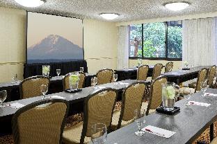 seattle airport marriott