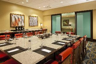 seattle airport marriott