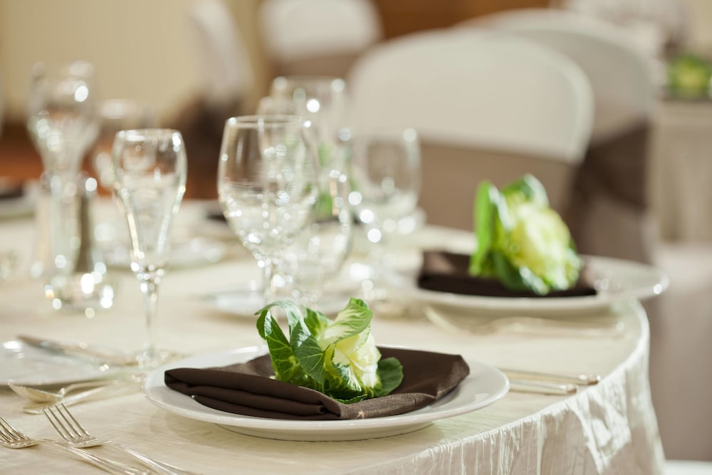 seattle airport marriott