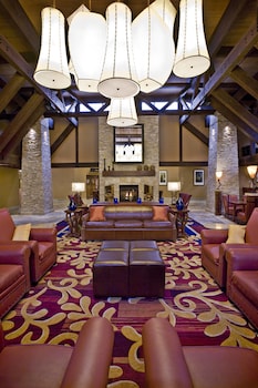 seattle airport marriott