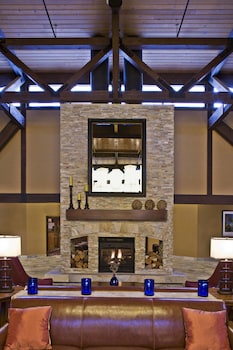 seattle airport marriott