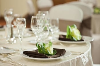 seattle airport marriott