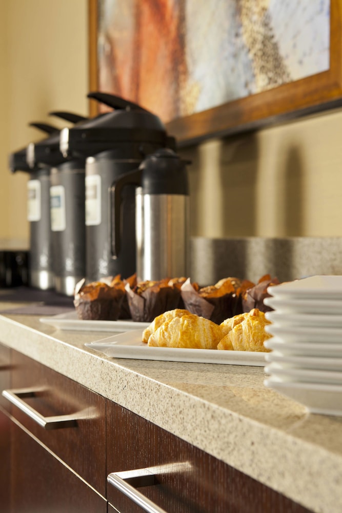 seattle airport marriott