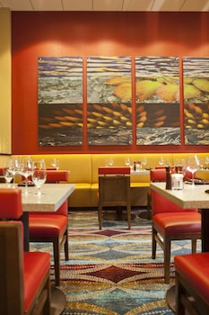 seattle airport marriott