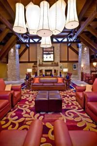 seattle airport marriott