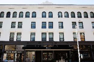 The Alexis Royal Sonesta Hotel Seattle,Washington>>Seattle,4 star