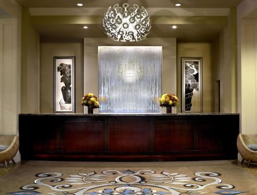 The Alexis Royal Sonesta Hotel Seattle,Washington>>Seattle,4 star