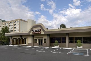 Red Lion Hotel Seattle Airport,King County>>Burien,3 star