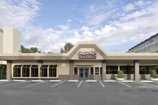 Red Lion Hotel Seattle Airport,King County>>Burien,3 star