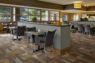 Spark By Hilton Seattle Airport,King County>>Burien,3 star