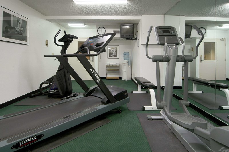 red lion hotel seattle airport