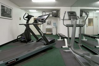 red lion hotel seattle airport