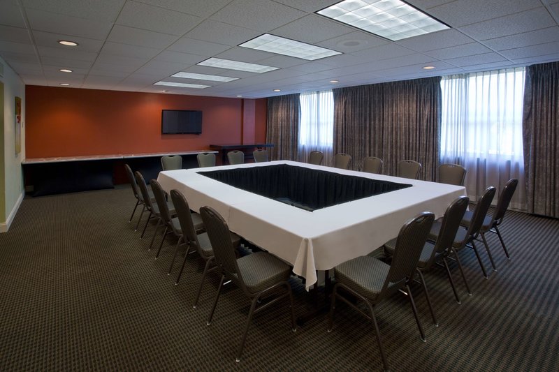 red lion hotel seattle airport