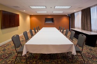 red lion hotel seattle airport