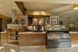 Spark By Hilton Seattle Airport,King County>>Burien,3 star