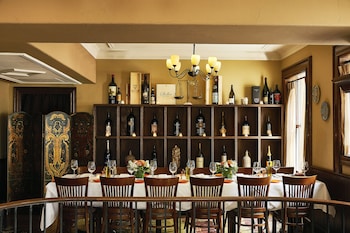Kimpton Hotel Vintage Seattle By Ihg,Seattle>>King County,4 star