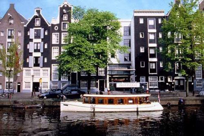 pulitzer amsterdam