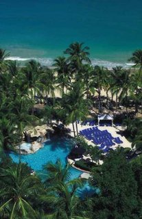 The Royal Sonesta San Juan,Carolina>>Cangrejo Arriba,4 star