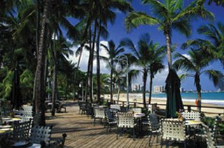 The Royal Sonesta San Juan,Carolina>>Cangrejo Arriba,4 star