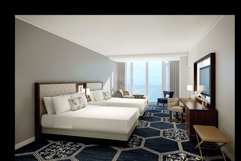 fairmont el san juan hotel