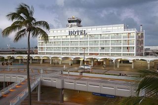 San Juan Airport Hotel,Carolina>>Cangrejo Arriba,3 star