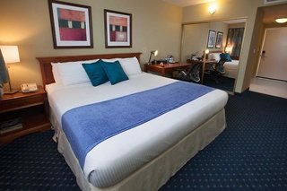 San Juan Airport Hotel,Carolina>>Cangrejo Arriba,3 star
