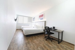 San Juan Airport Hotel,Carolina>>Cangrejo Arriba,3 star