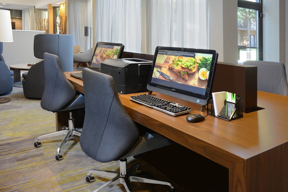 courtyard by marriott dallas plano parkway at preston road