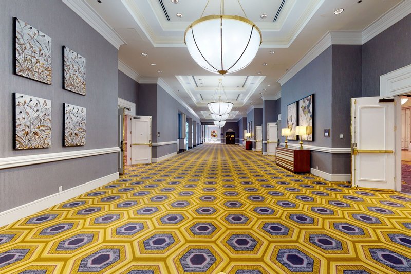 renaissance dallas north hotel